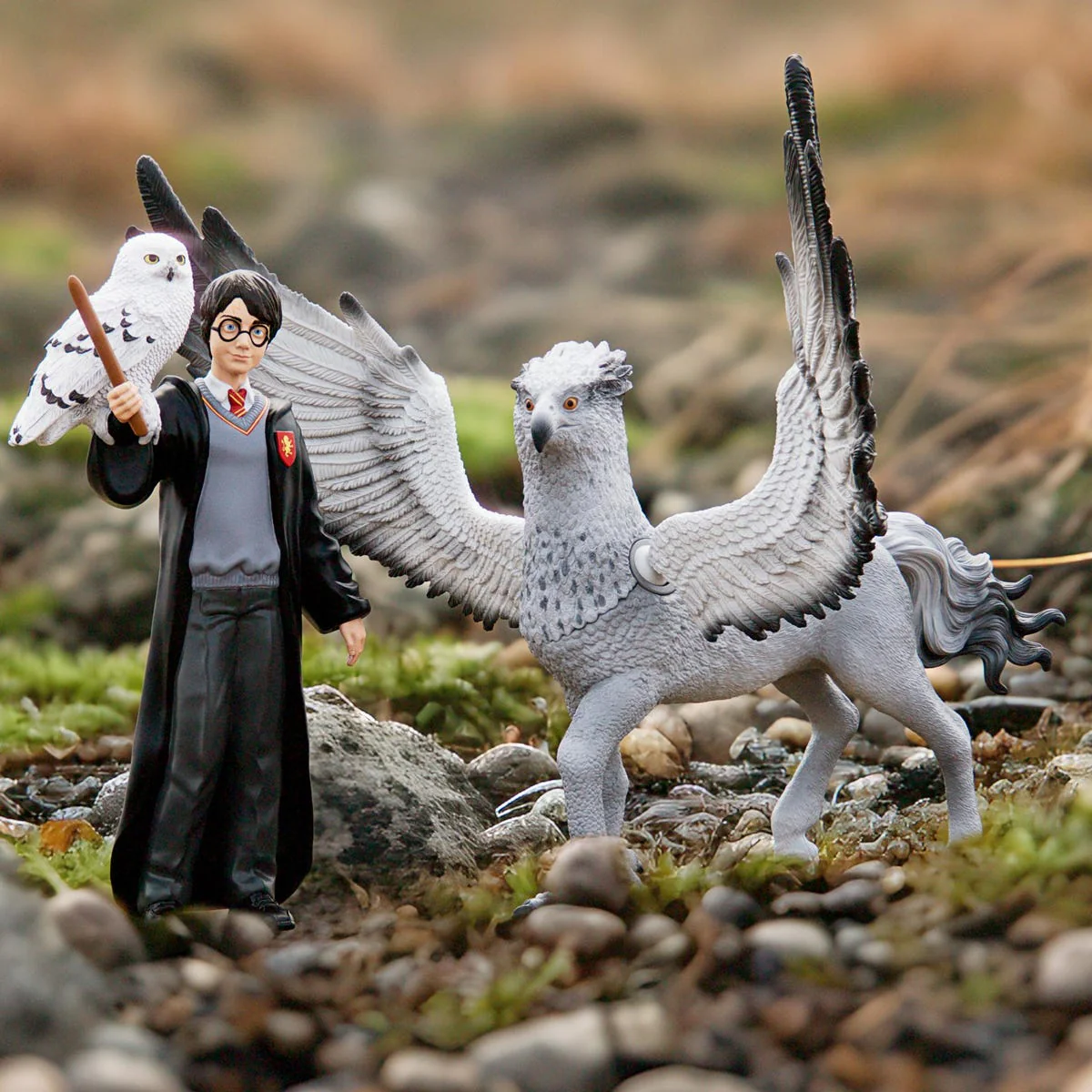 Harry Potter™ en Hedwig™  - Image 3