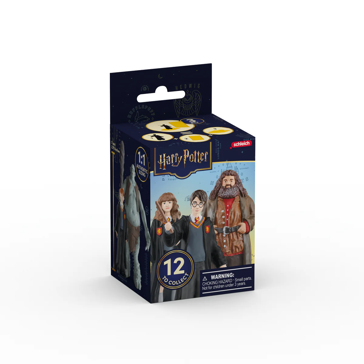Harry Potter Minifiguren Verzamelobjecten Serie 1 - Image 3