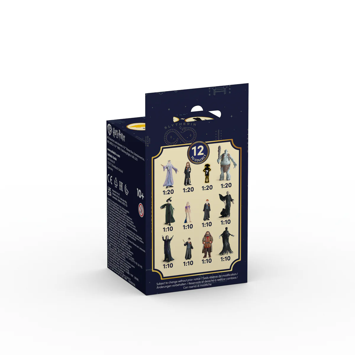 Harry Potter Minifiguren Verzamelobjecten Serie 1 - Image 4