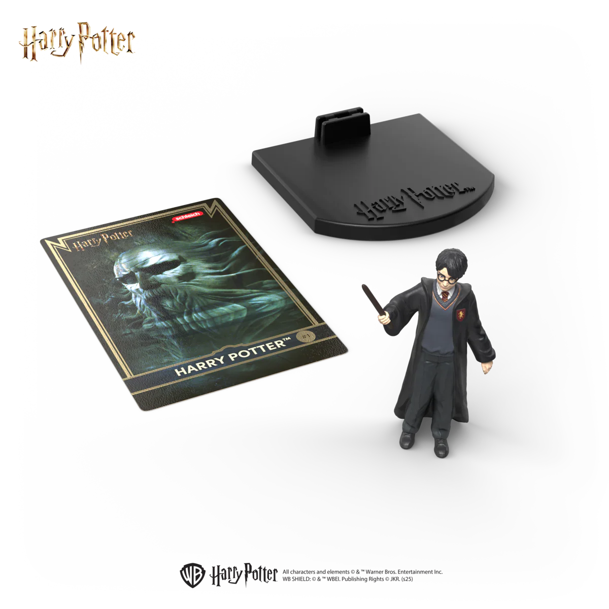 Harry Potter Minifiguren Verzamelobjecten Serie 1 - Image 5