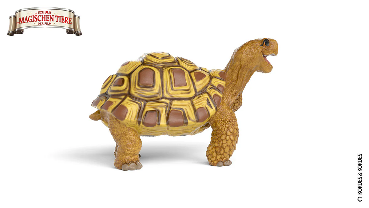 Henrietta de Schildpad - Image 2