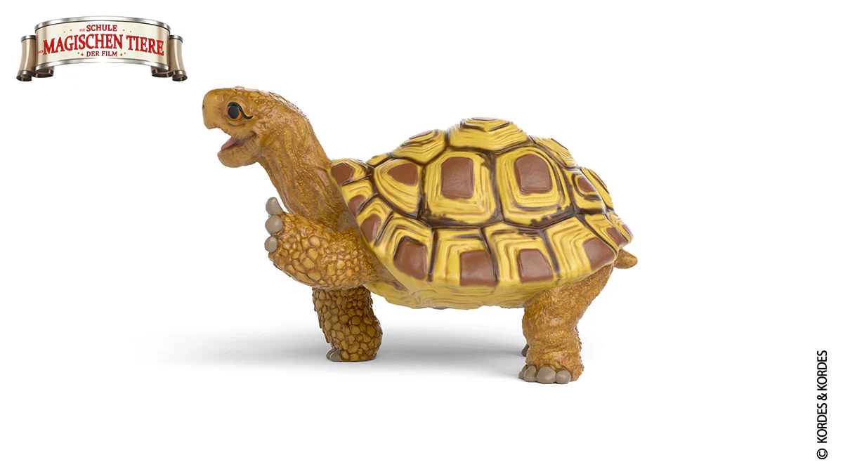 Henrietta de Schildpad - Image 3