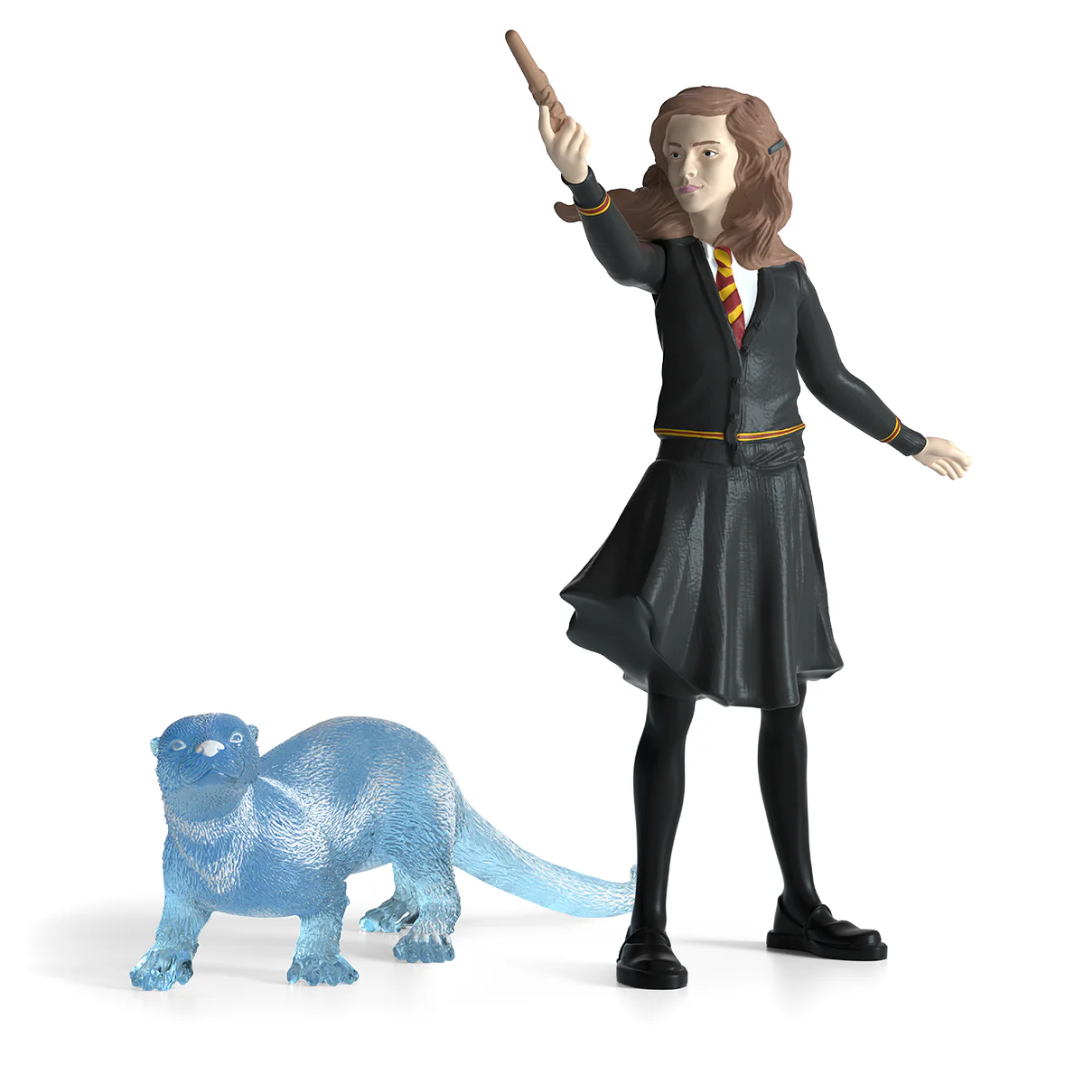 Hermelien Griffel & Patronus - Image 3