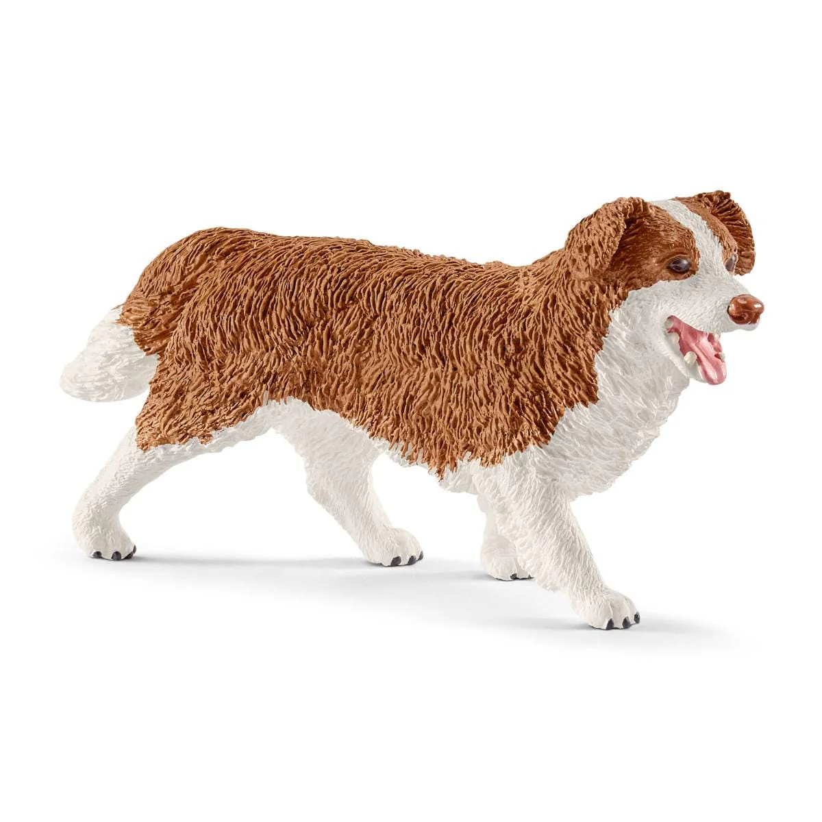 HORSE CLUB Hannahs gastpaarden met hond Ruby - Image 7