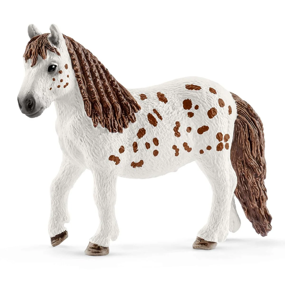 HORSE CLUB Mia & Spotty - Image 3