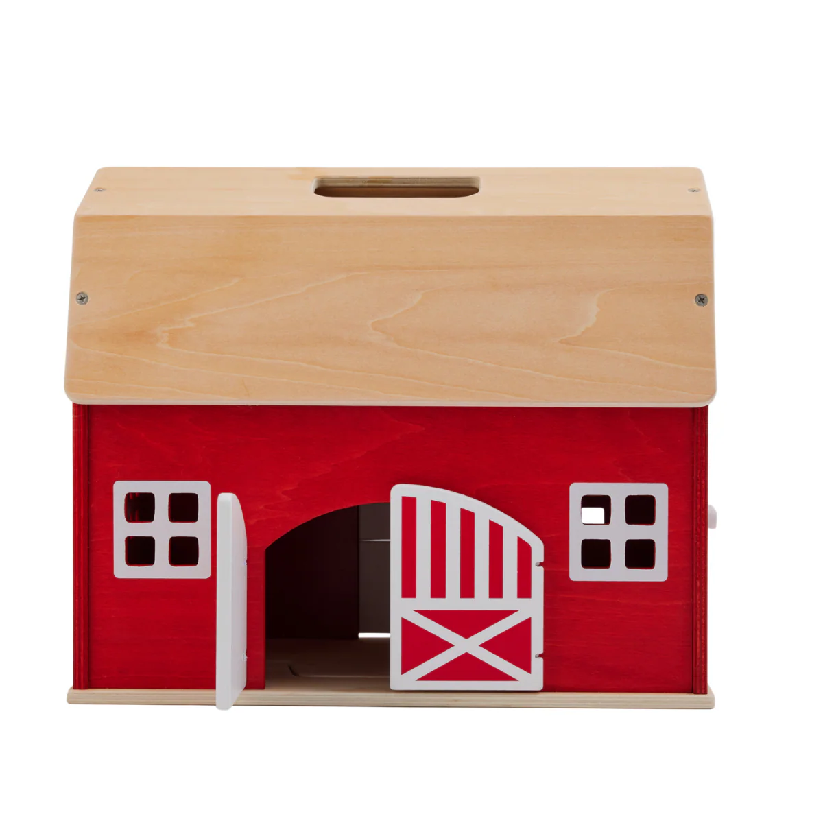 Houten huisje - Image 5