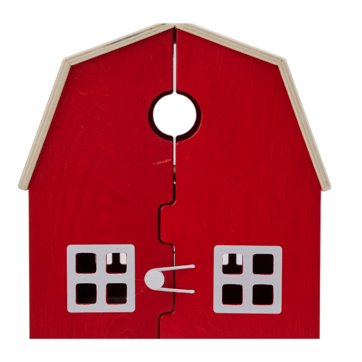 Houten huisje - Image 6