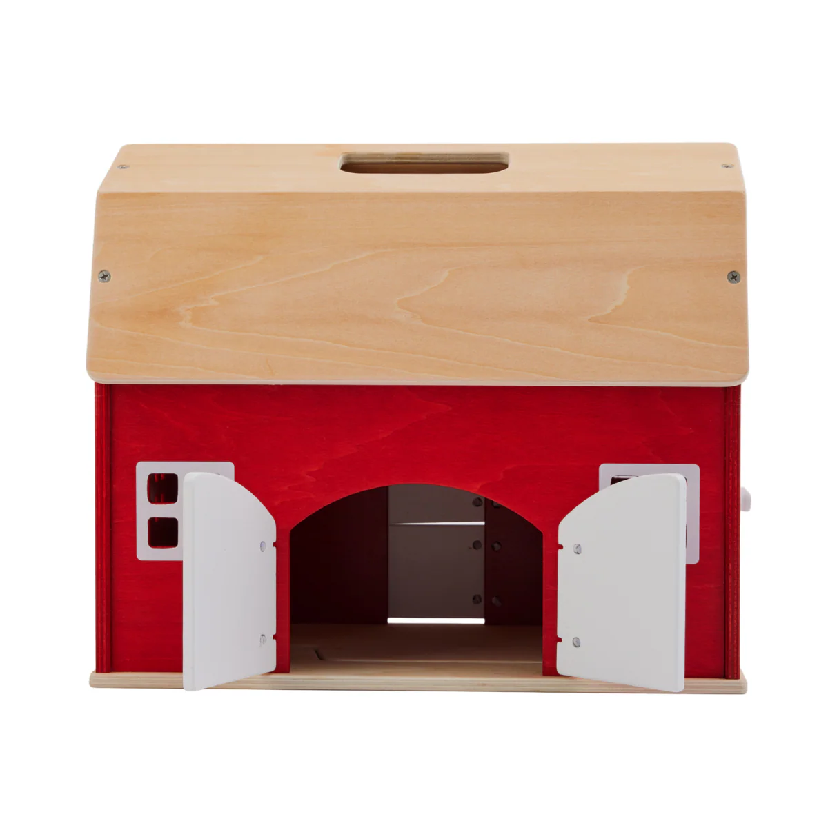 Houten huisje - Image 7