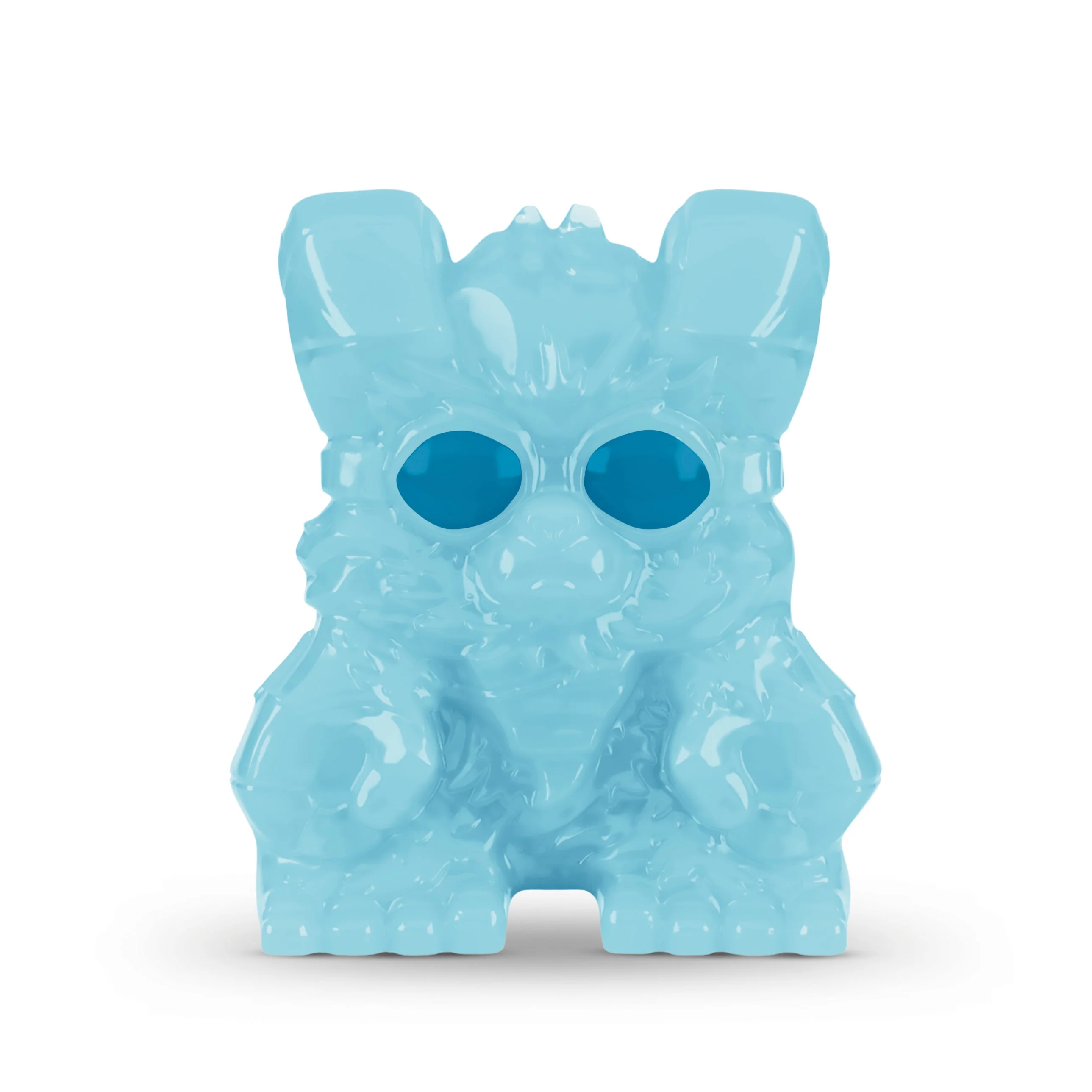 IJs-crashmobiel met Mini Creature - Image 4