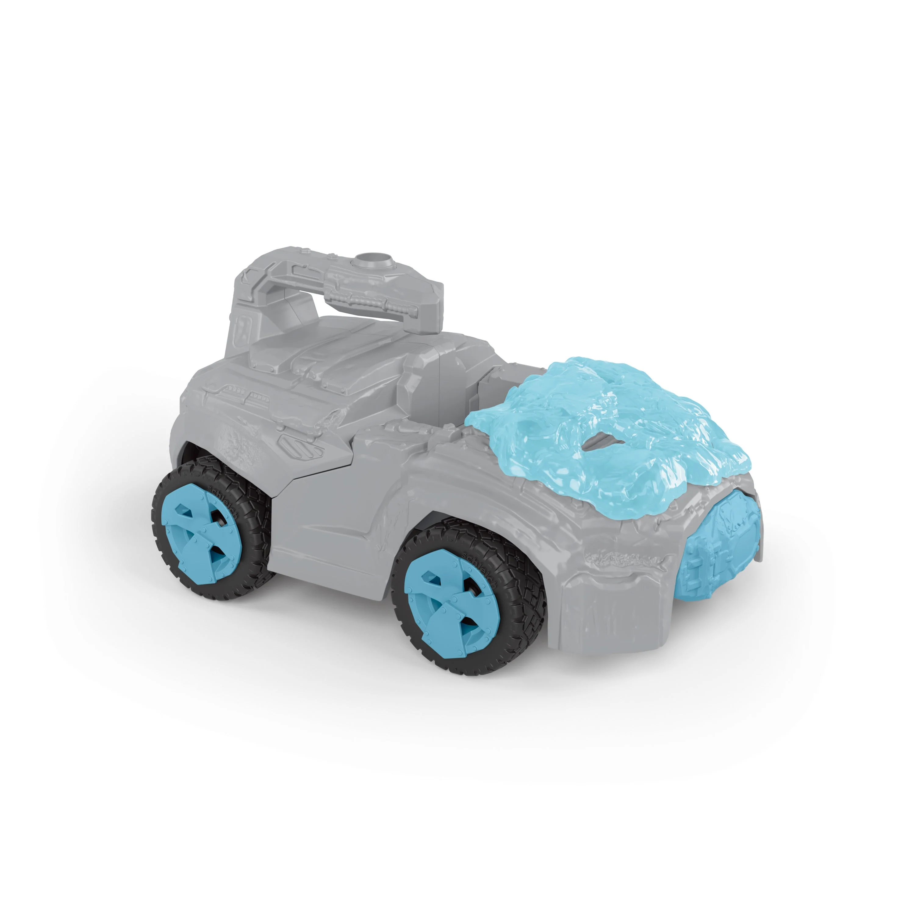 IJs-crashmobiel met Mini Creature - Image 5