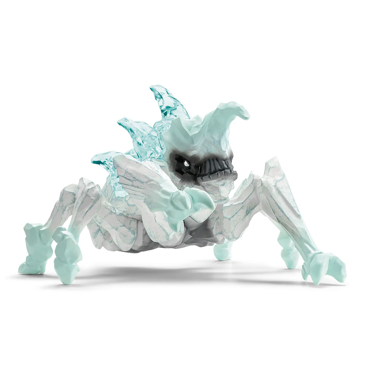 IJskever versus vuuroctopus - Image 3