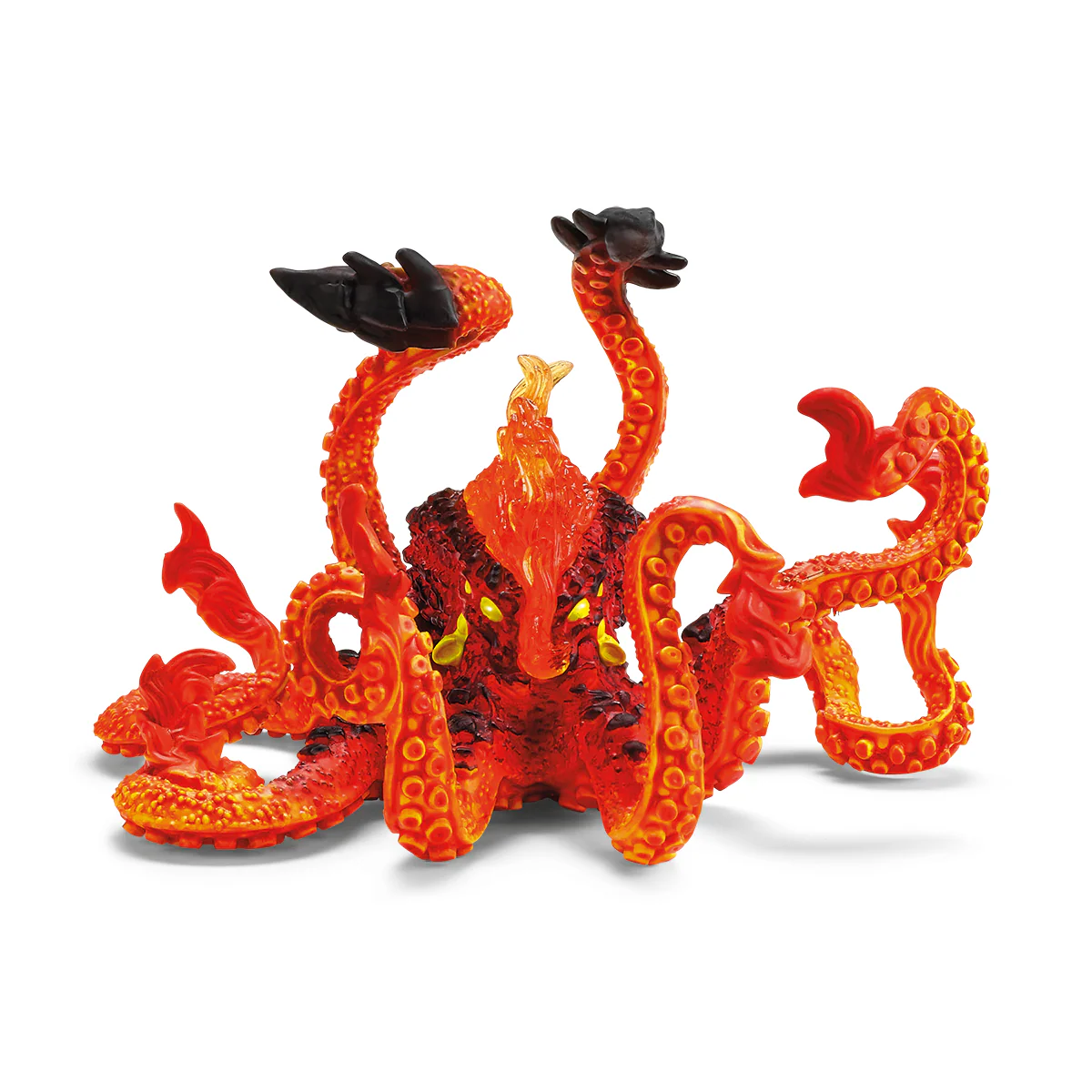 IJskever versus vuuroctopus - Image 4