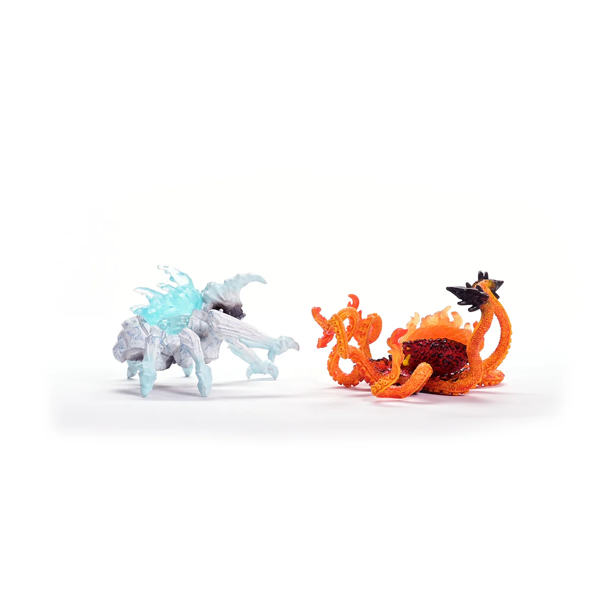 IJskever versus vuuroctopus - Image 5