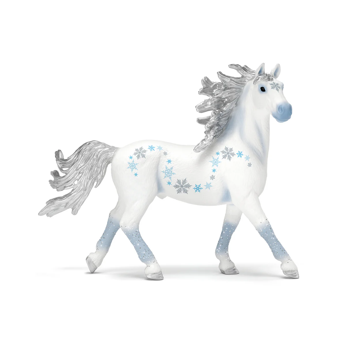 IJzig Kerstpaard - Image 3