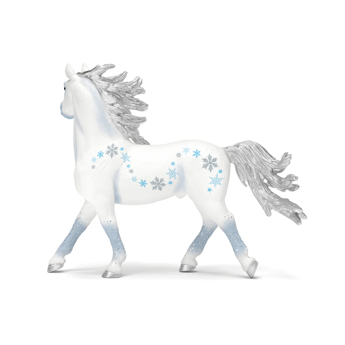 IJzig Kerstpaard - Image 5