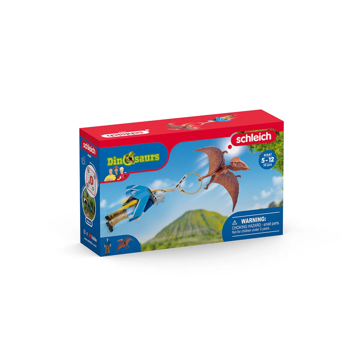 Jetpack achtervolging - Image 8