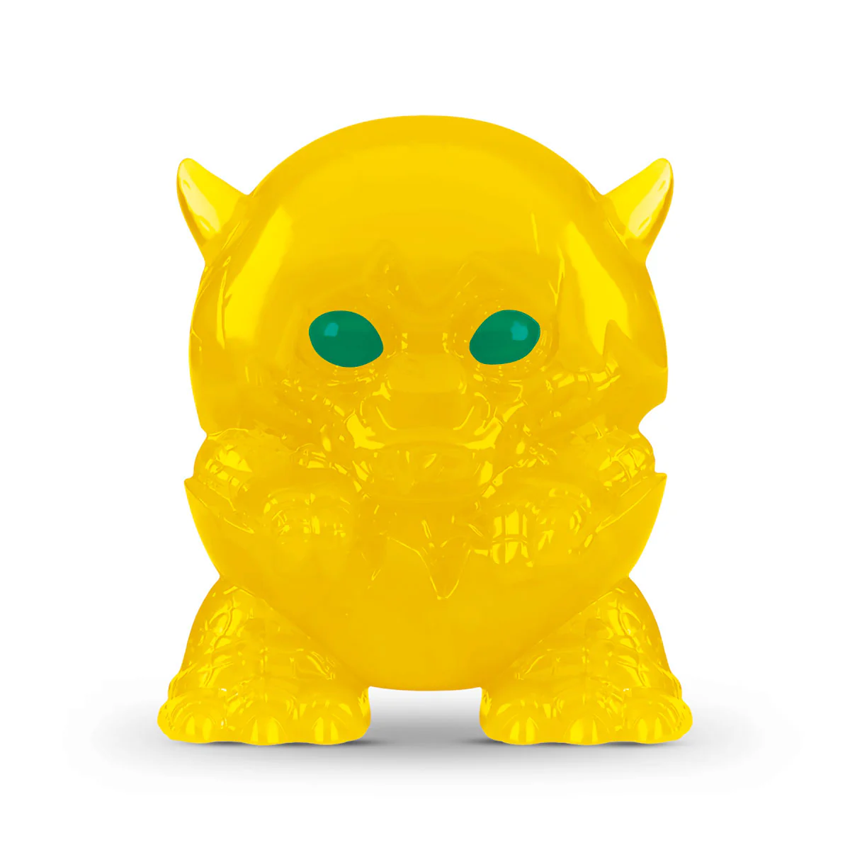 Jungle-crashmobiel met Mini Creature - Image 5