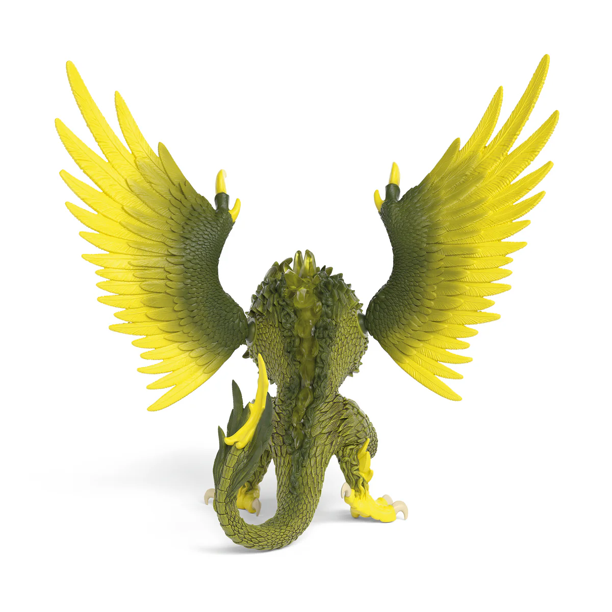 Jungleroofvogel - Image 3