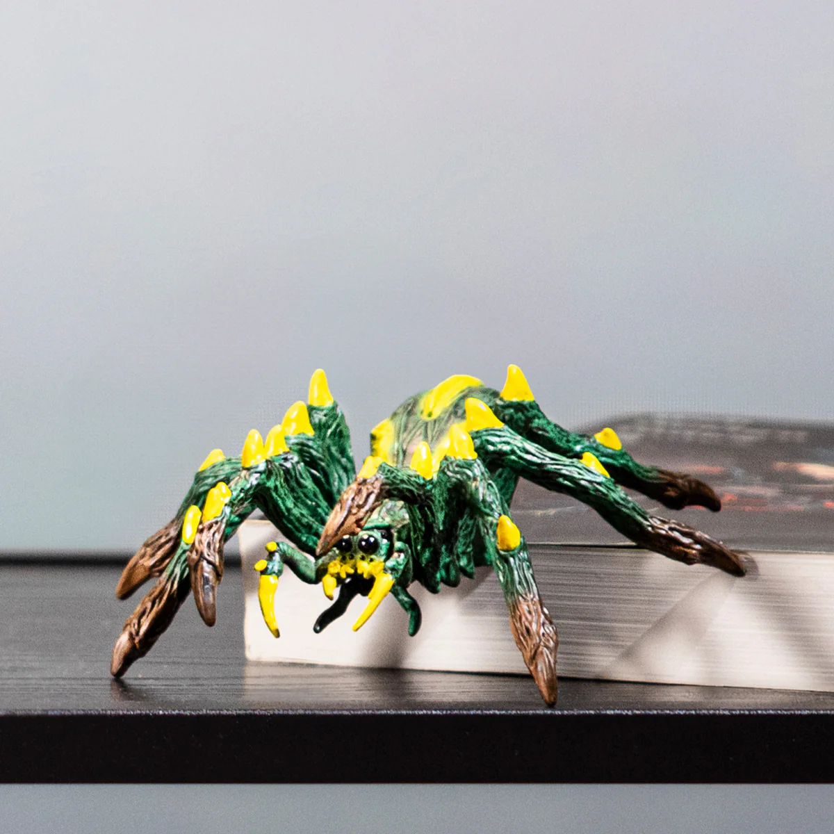 Jungletarantula - Image 2