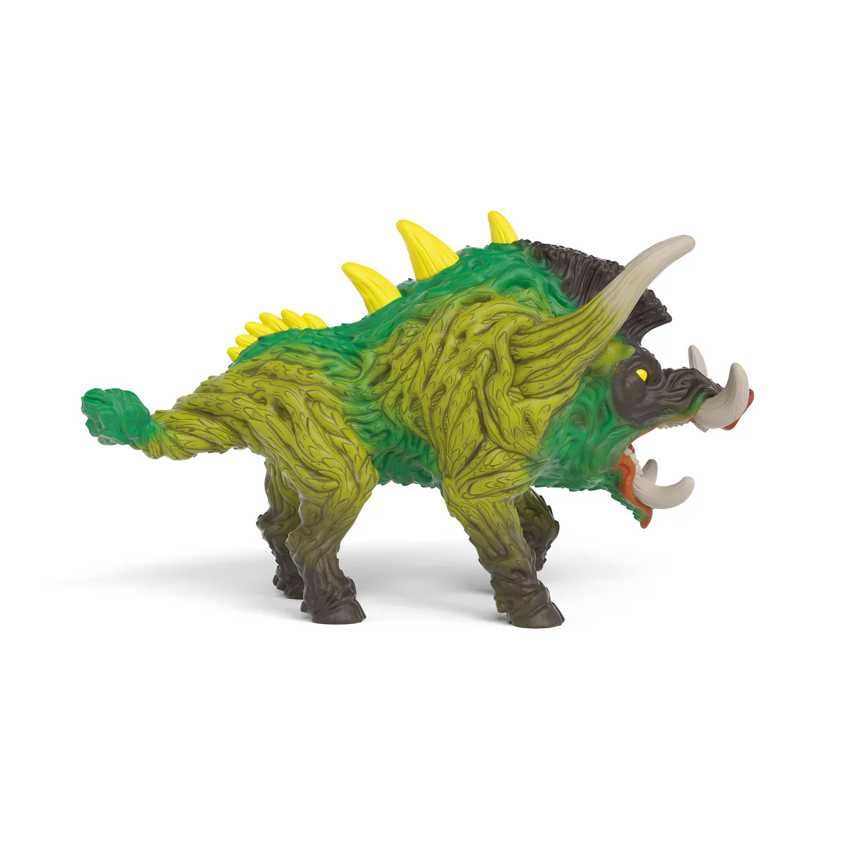 Junglewildzwijn - Image 5
