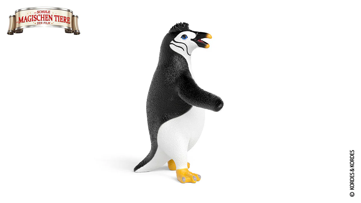 Juri de Pinguïn - Image 2