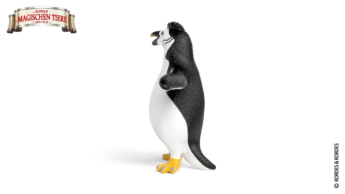 Juri de Pinguïn - Image 3