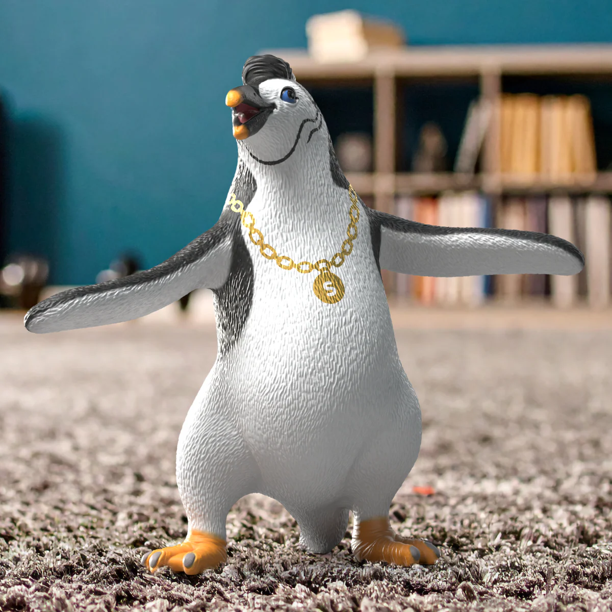 Juri de Pinguïn - Image 2