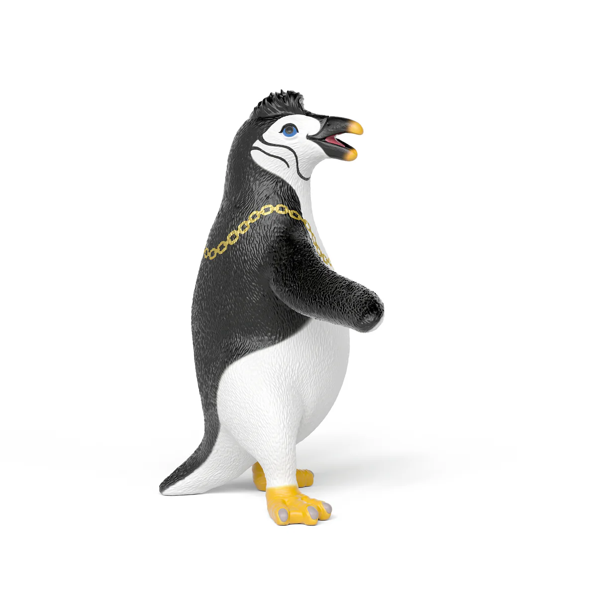 Juri de Pinguïn - Image 5