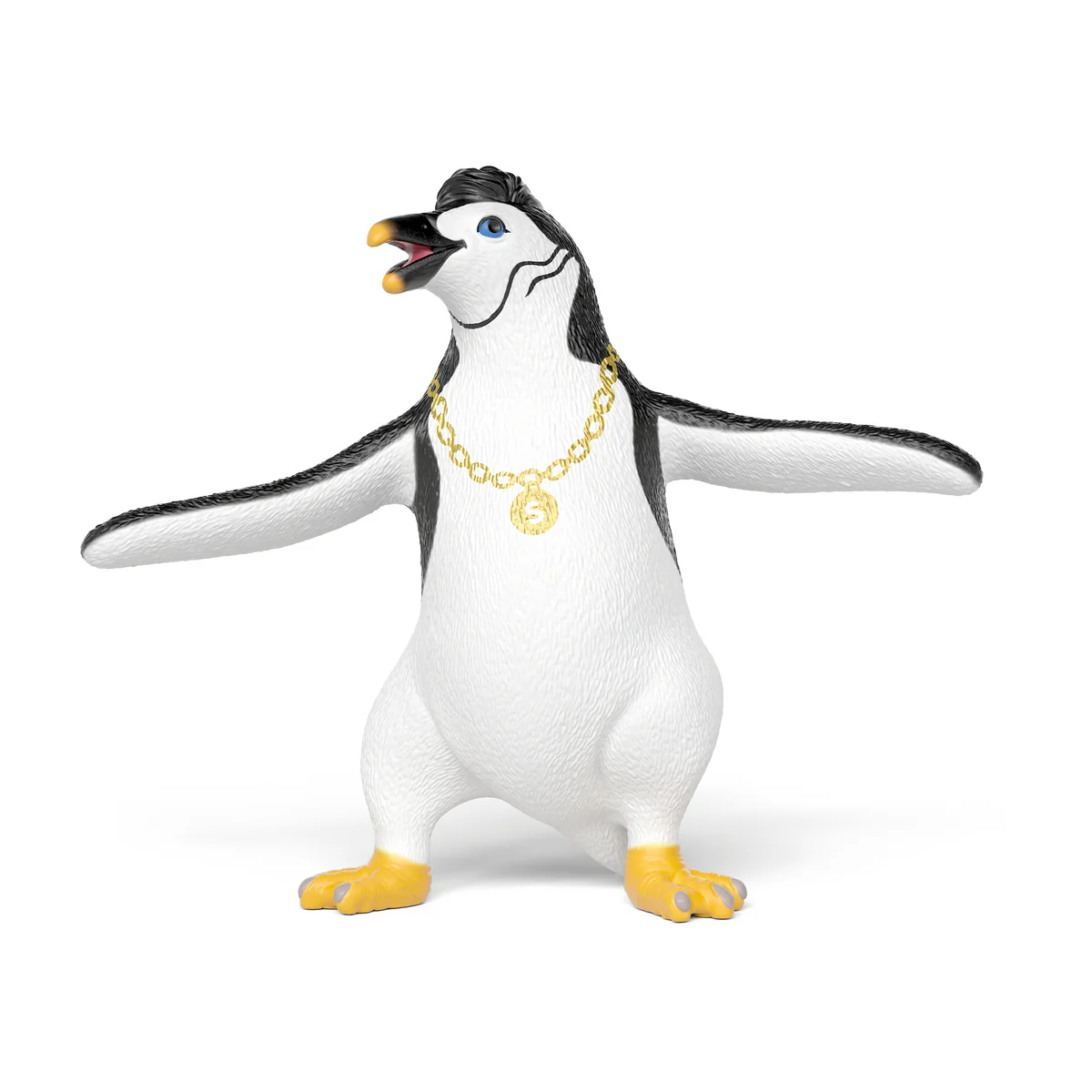 Juri de Pinguïn - Image 6