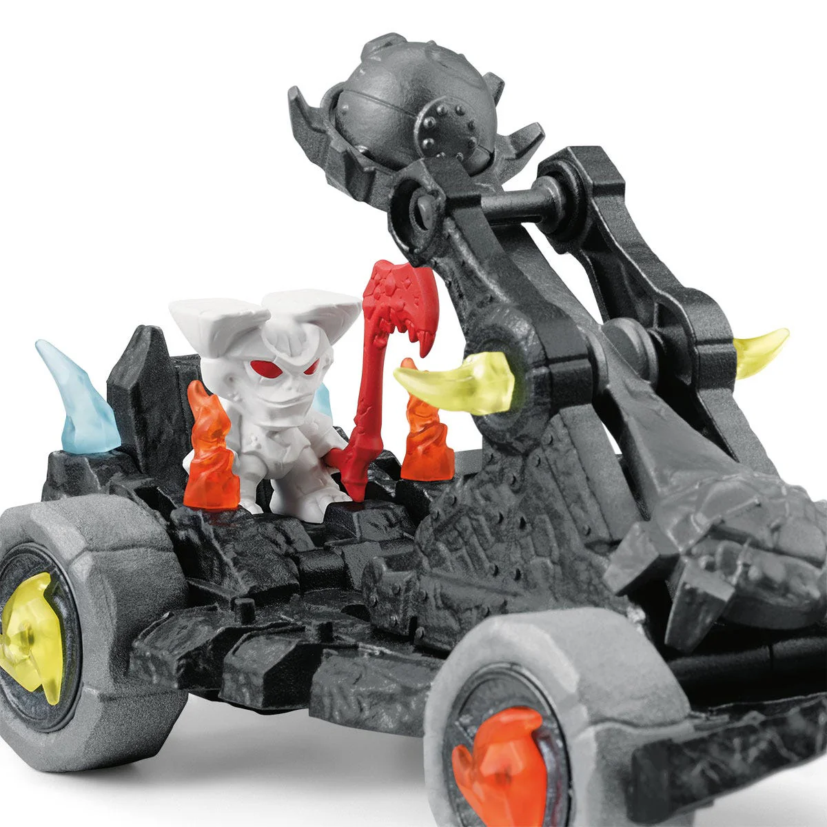 Katapult met Mini Creature - Image 3