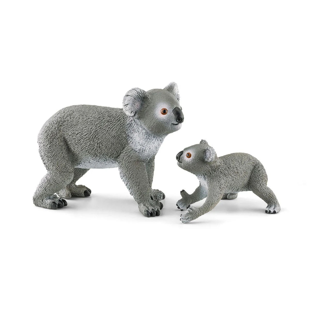 Koalamoeder met baby - Image 6