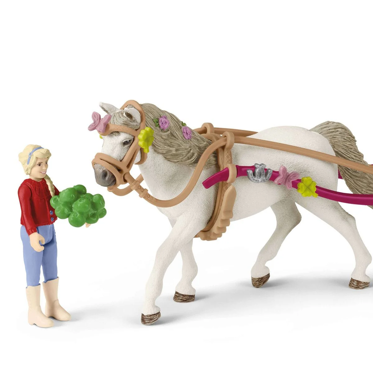 Koets voor paardenshow - Image 4