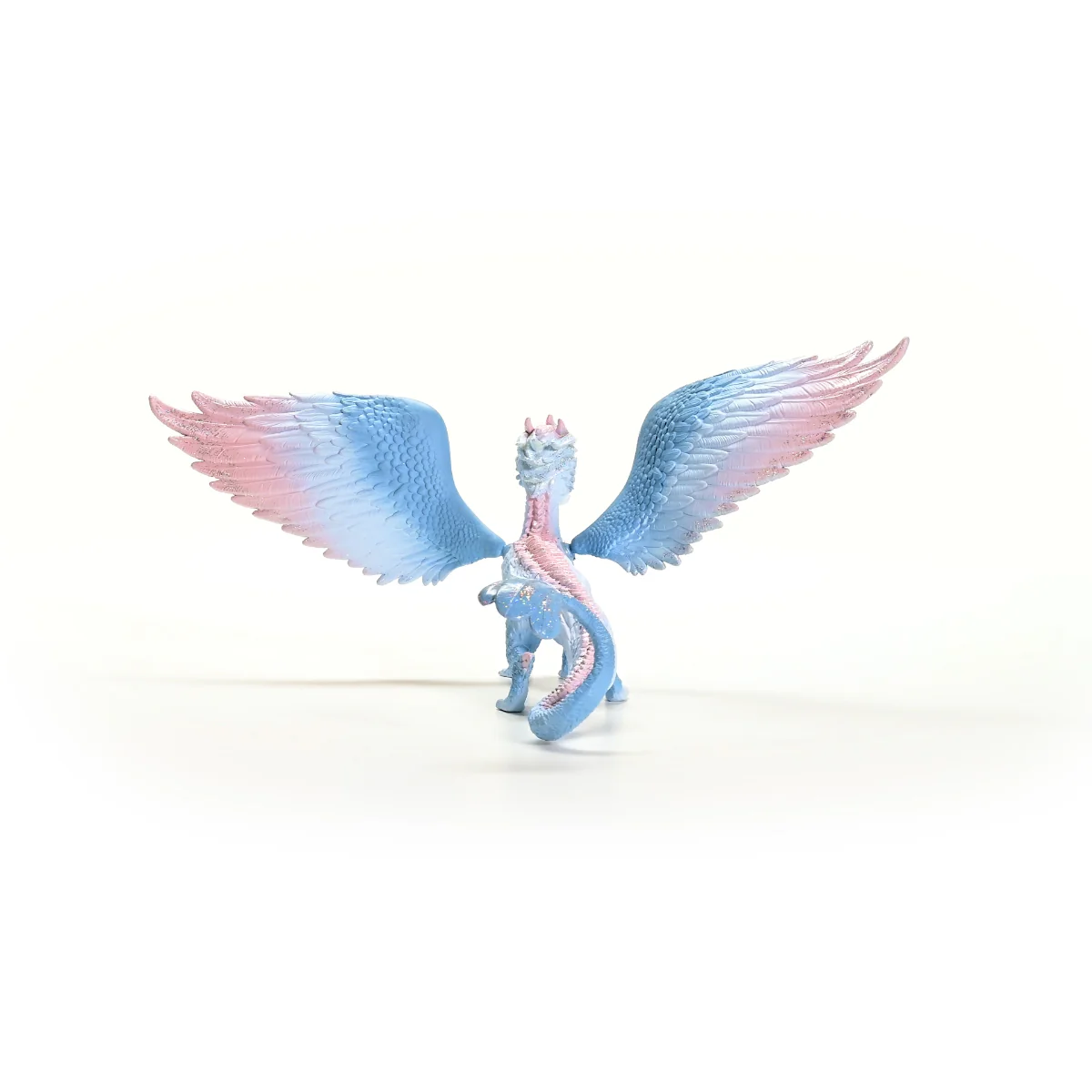Kristallen draak - Image 3