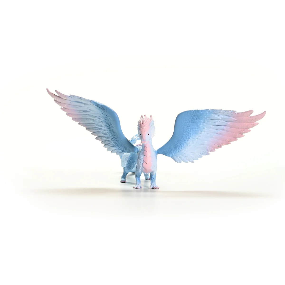 Kristallen draak - Image 4