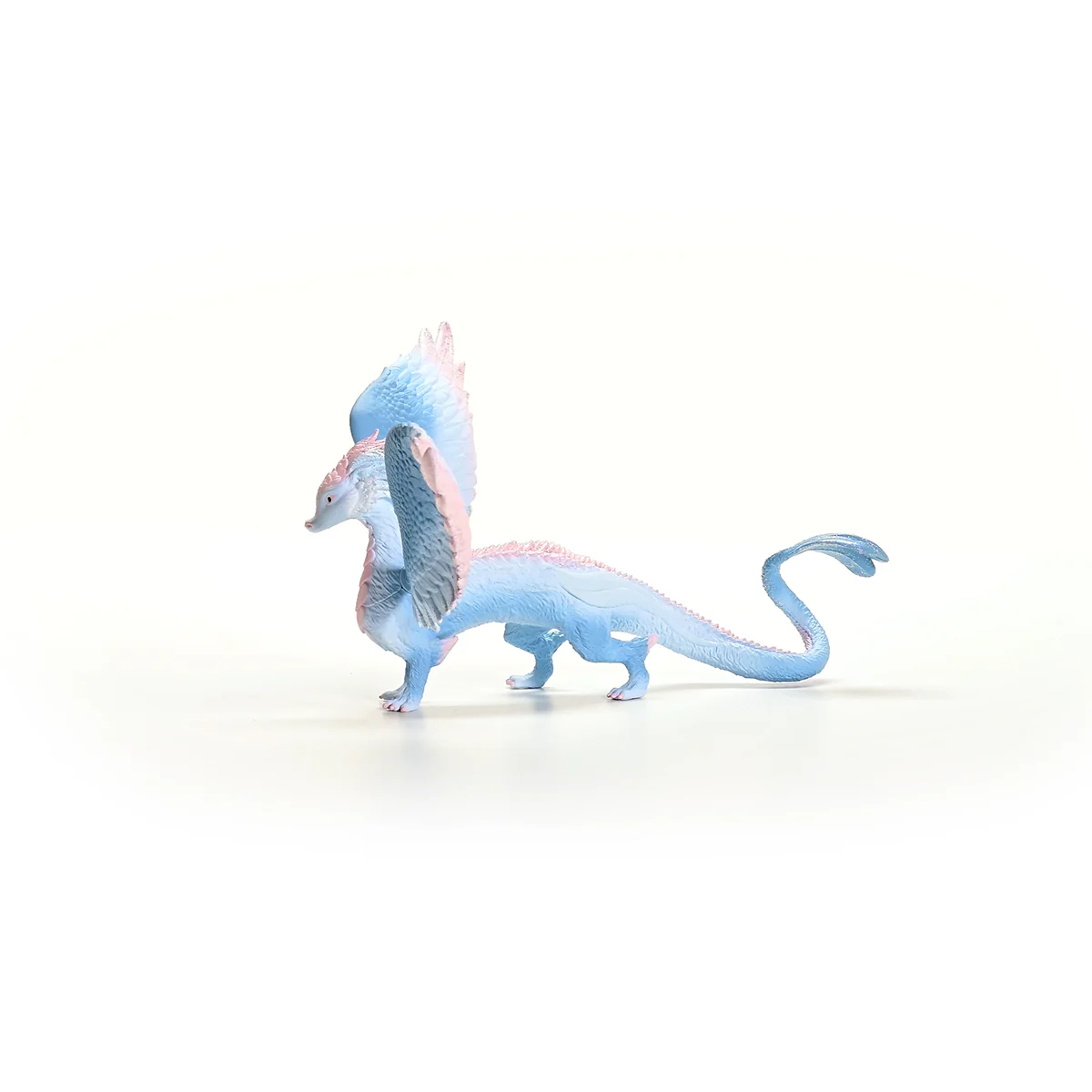 Kristallen draak - Image 5
