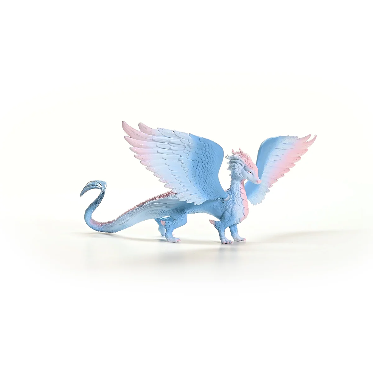 Kristallen draak - Image 6