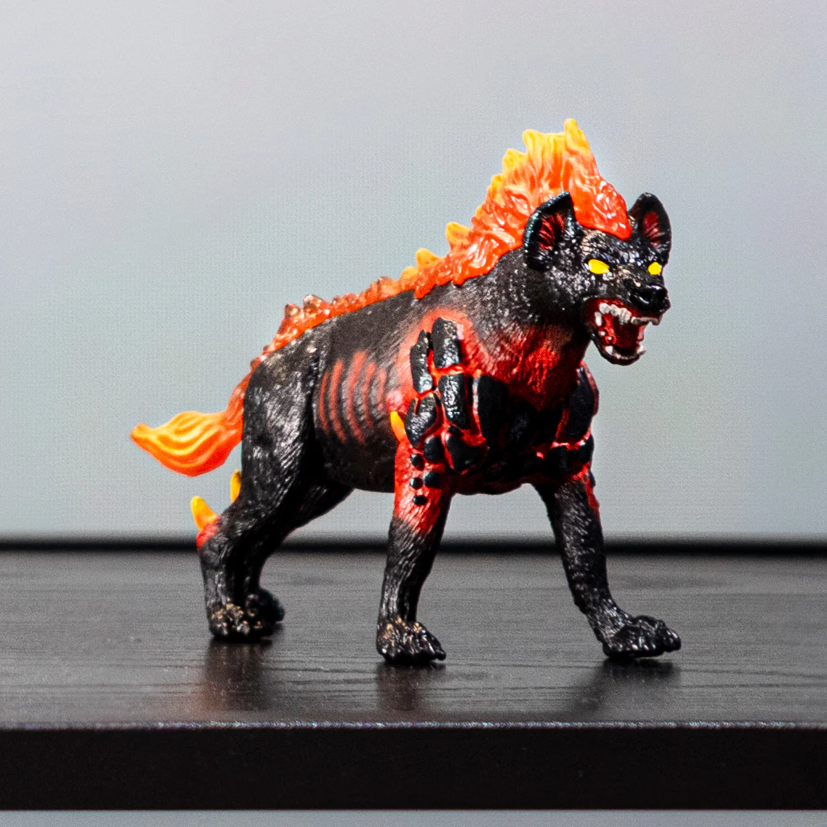 Lavahyena - Image 3