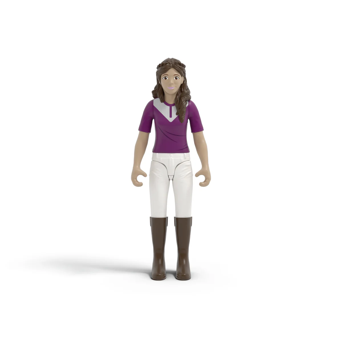 Lisa's toernooitraining - Image 4