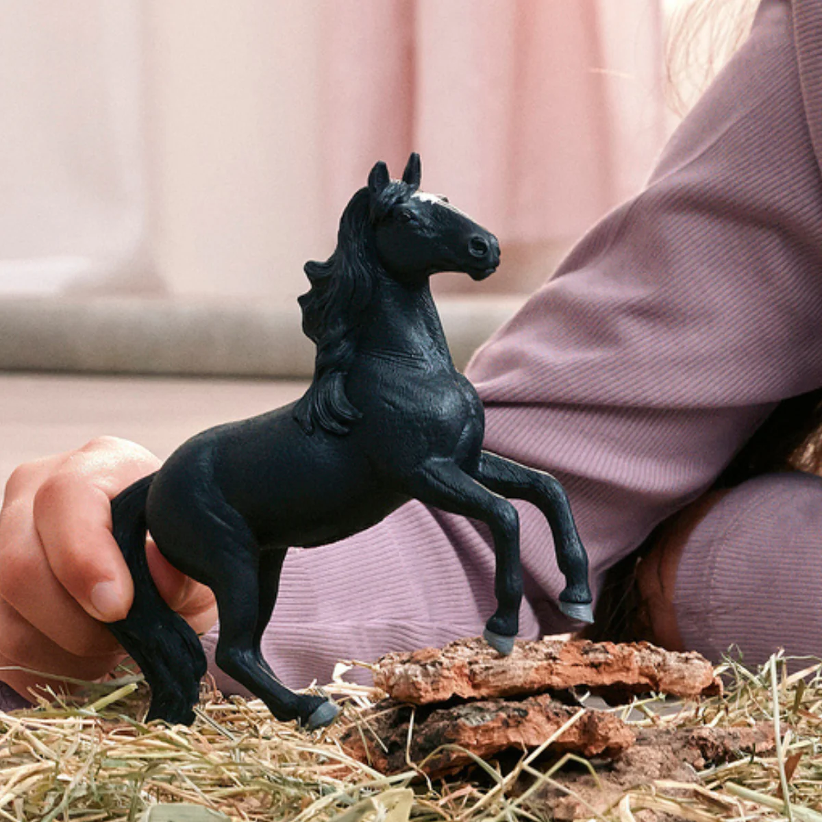 Lusitano-hengst - Image 2