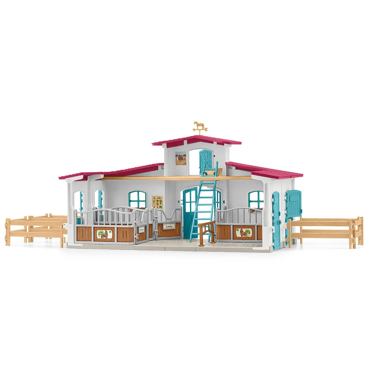 Manege - Image 10
