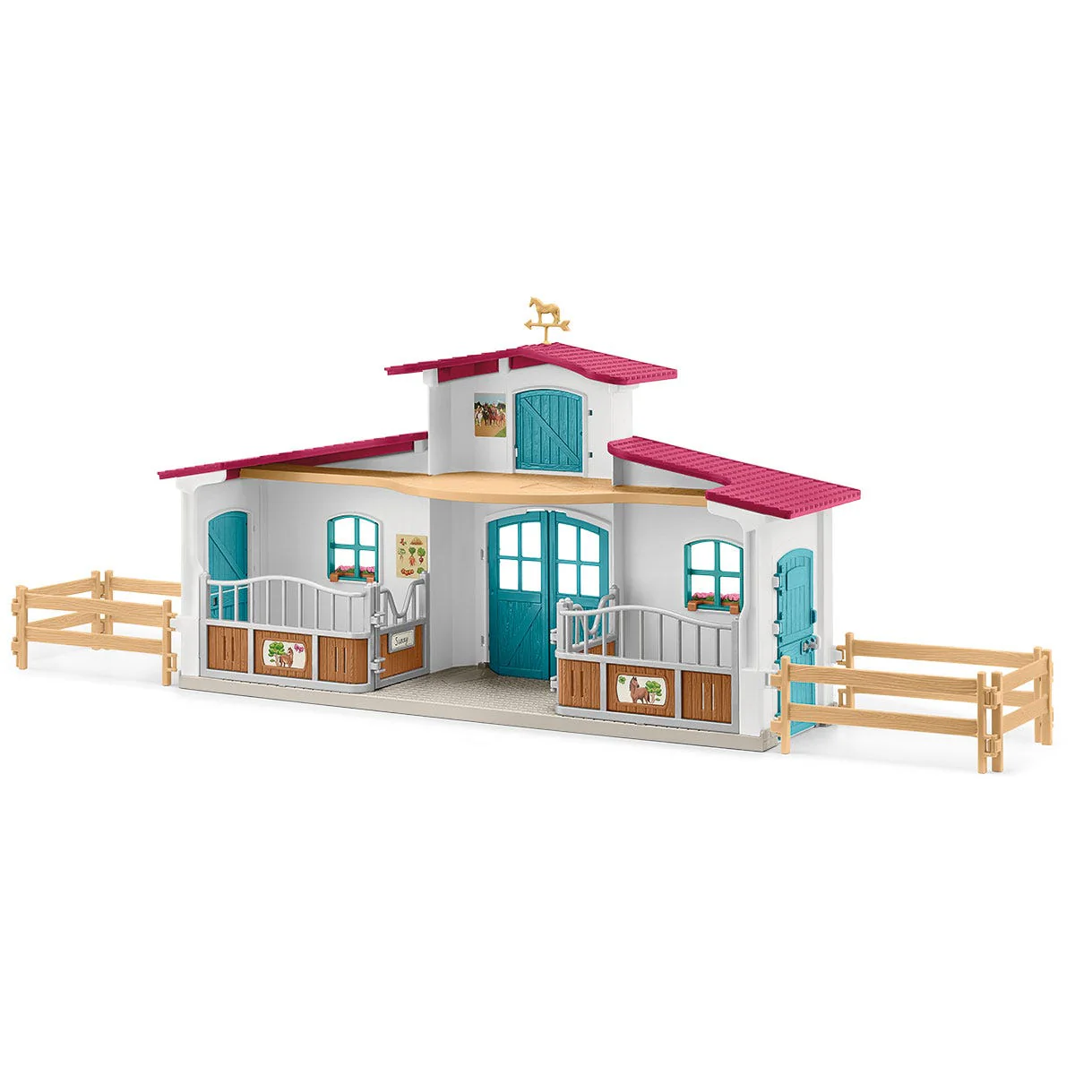 Manege - Image 12