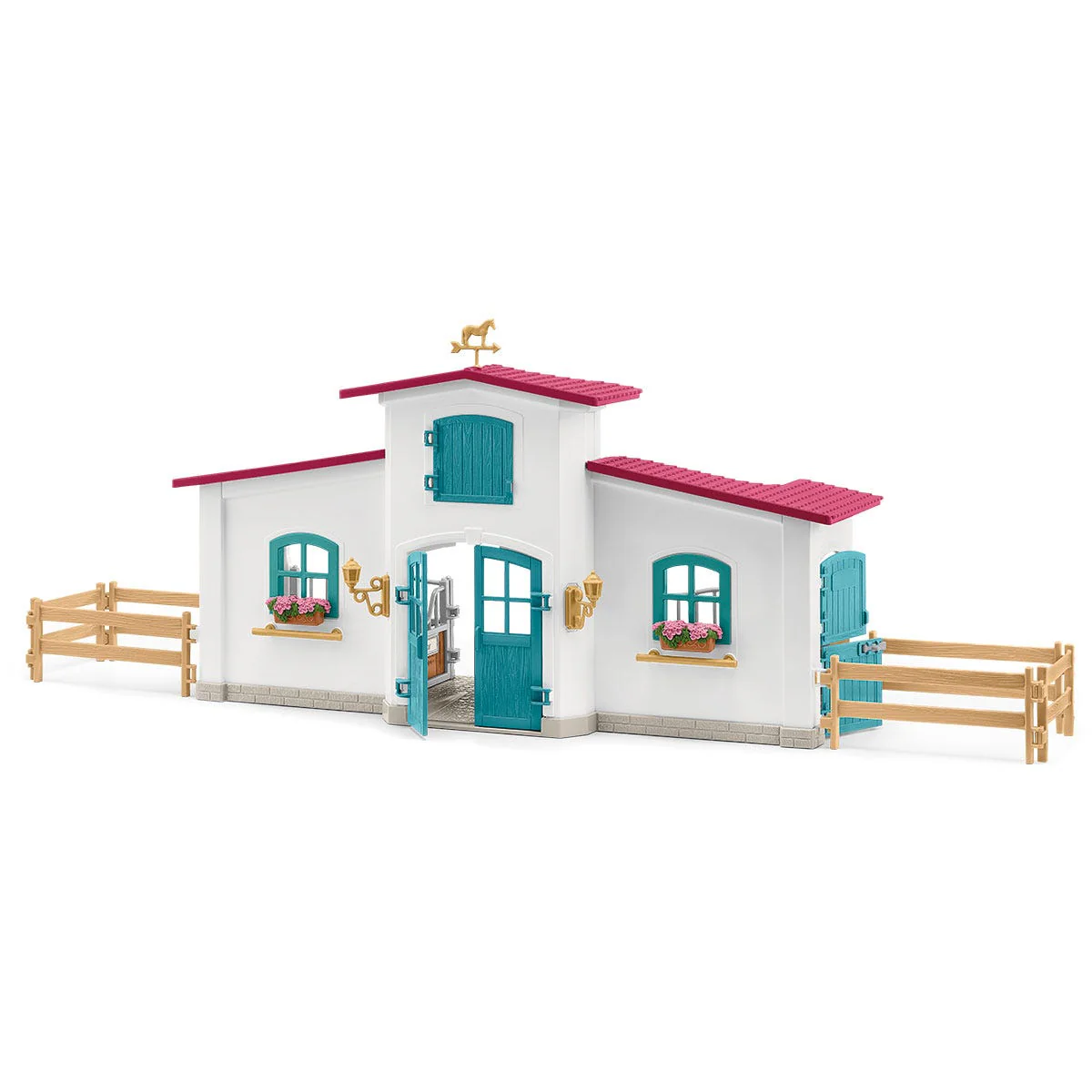Manege - Image 13