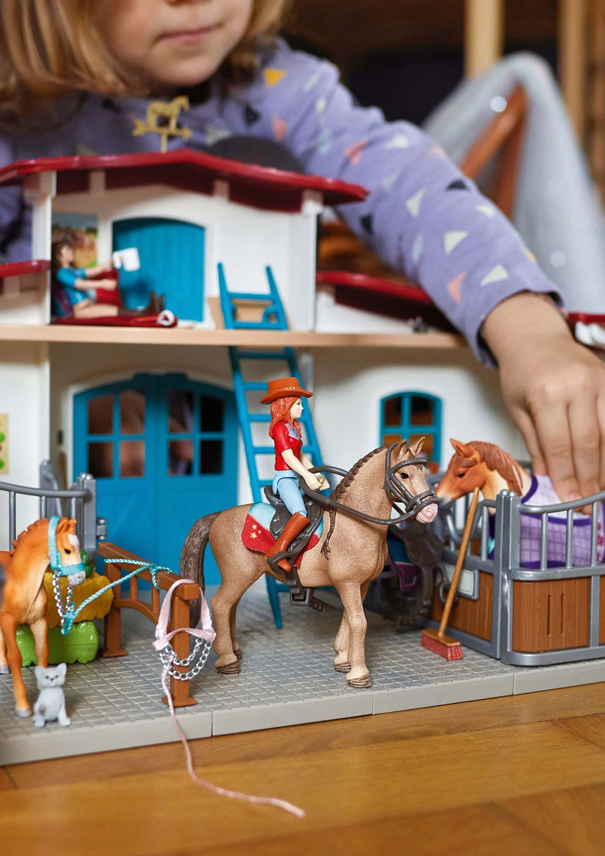 Manege - Image 2
