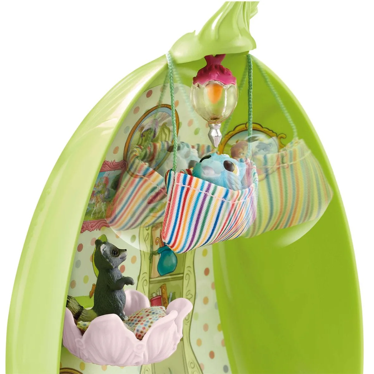 Marweens kleuterschool voor kleine dieren - Image 6