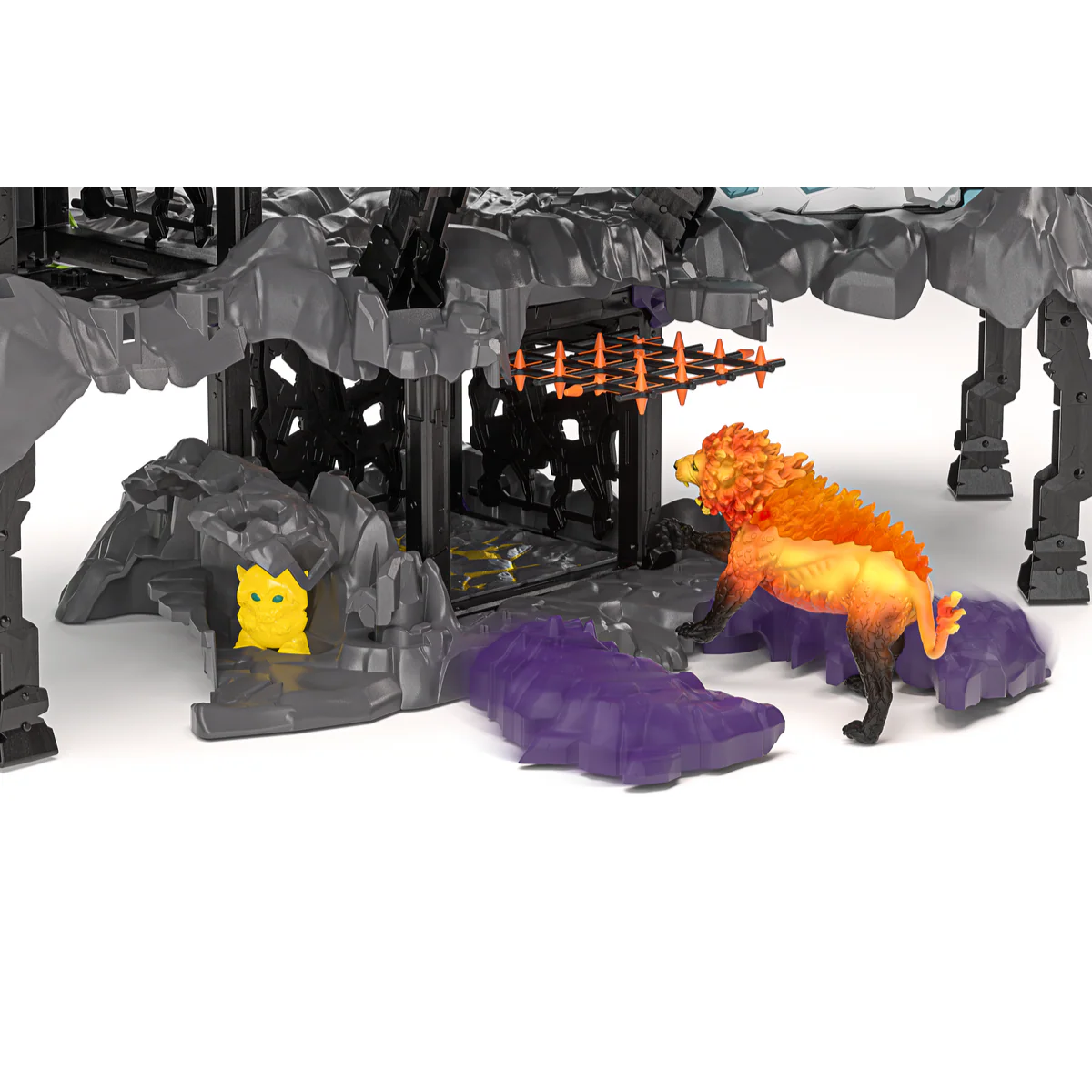 MasterCave: Smashrador - Image 11