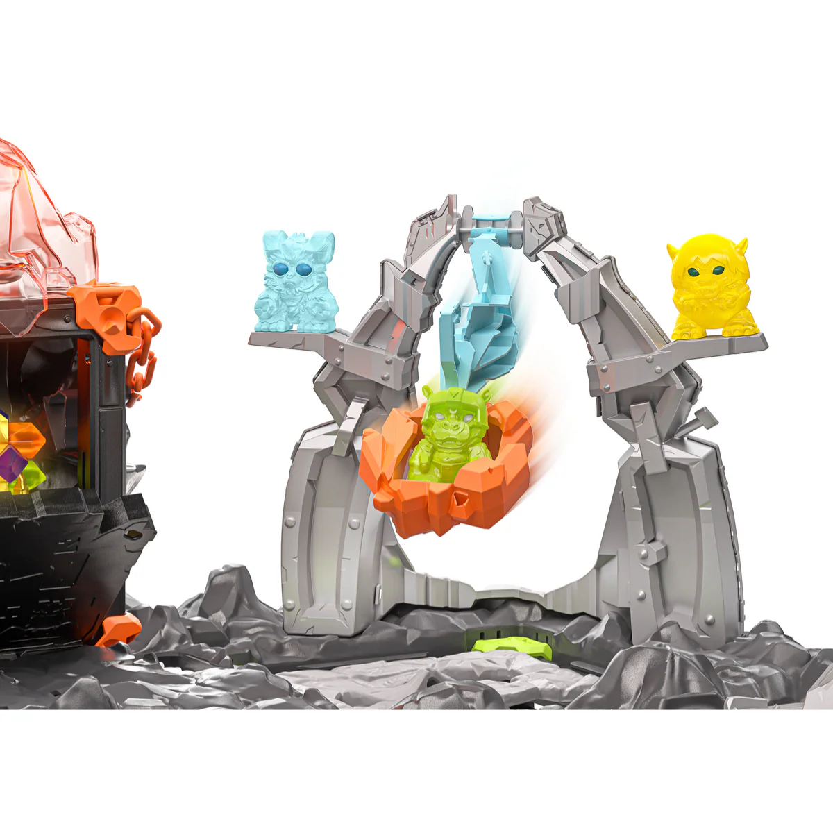 MasterCave: Smashrador - Image 14