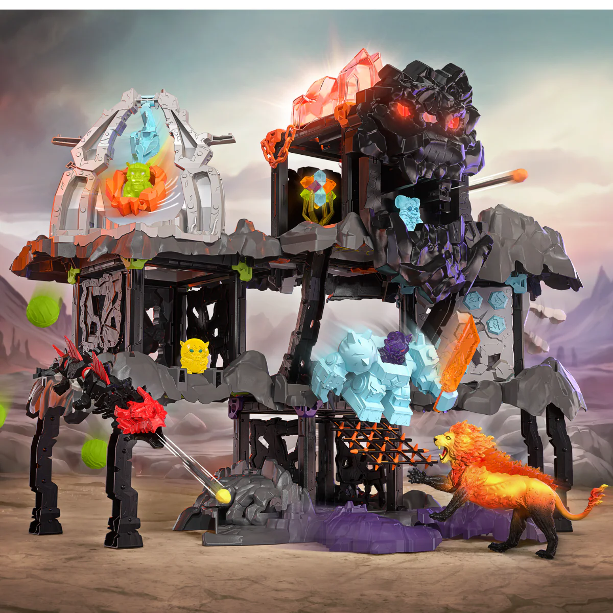 MasterCave: Smashrador - Image 3