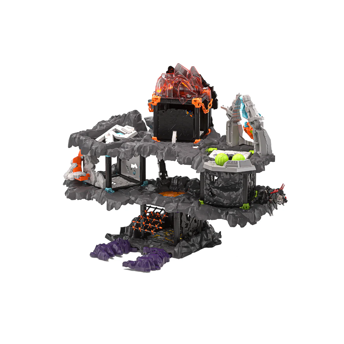 MasterCave: Smashrador - Image 4