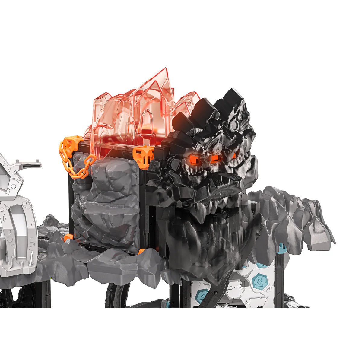 MasterCave: Smashrador - Image 5