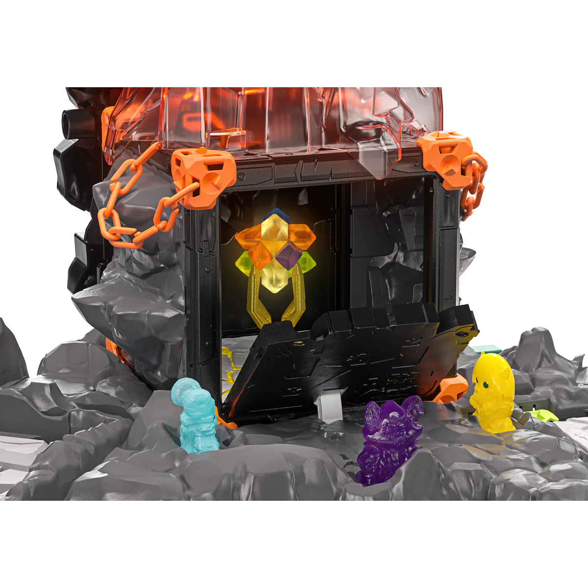 MasterCave: Smashrador - Image 7